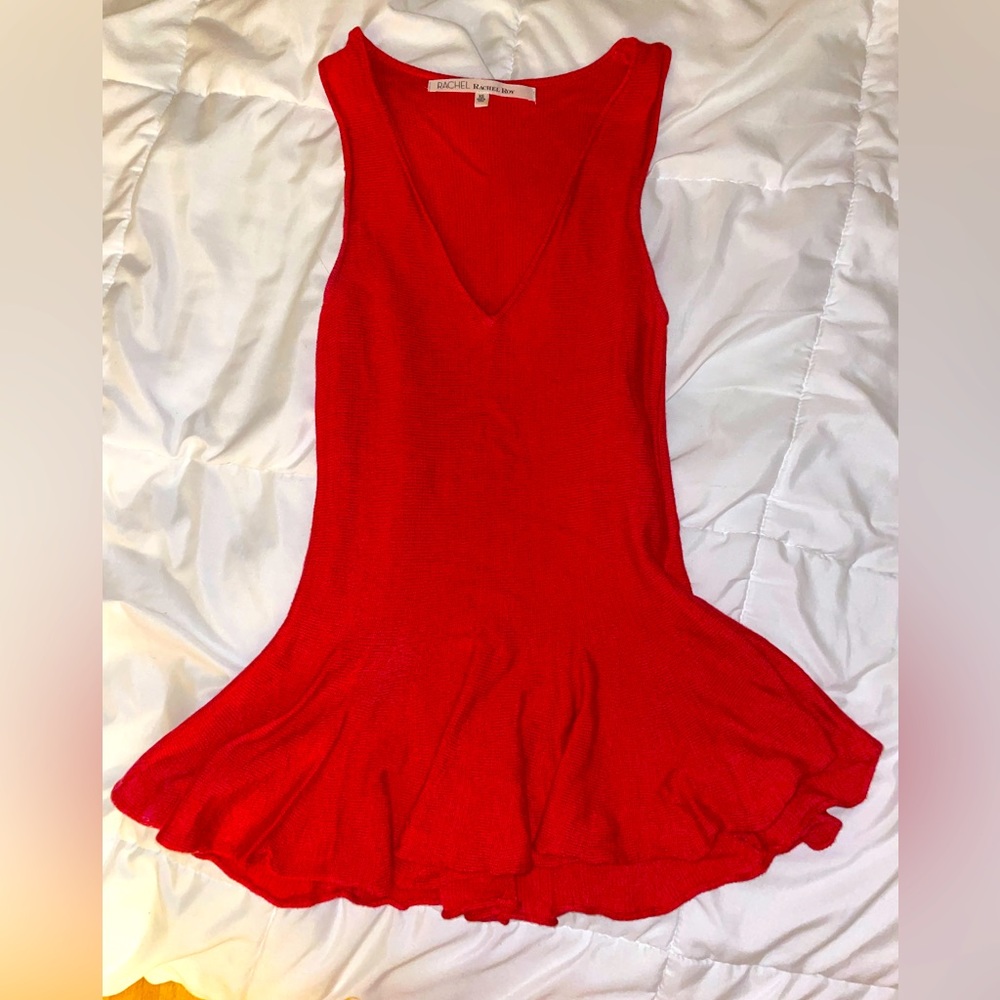 Rachel Roy Peplum top